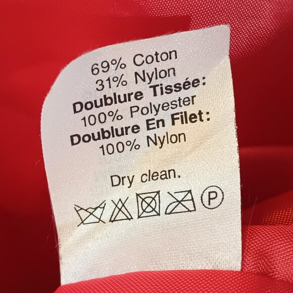 J.Crew Floral Lace Sheath Dress 0 Orange Sleeveless Keyhole Back Fully Lined - Picture 9 of 9